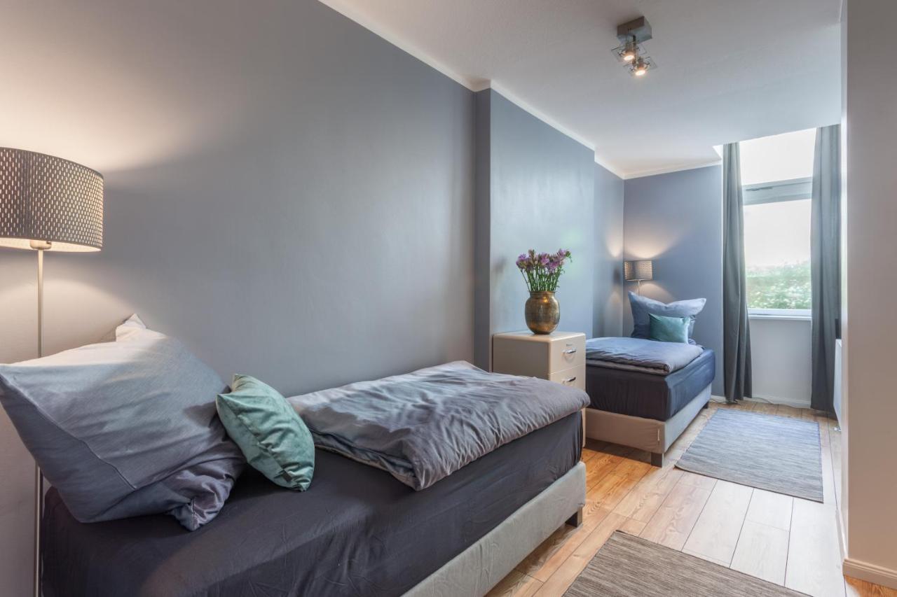 The Paul Ii, 3 Bedrooms Up To 6 Ppl In Prenzlauer Berg Appartamento