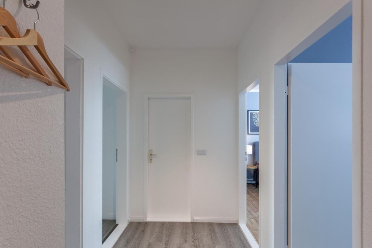 Appartamento The Paul Ii, 3 Bedrooms Up To 6 Ppl In Prenzlauer Berg *