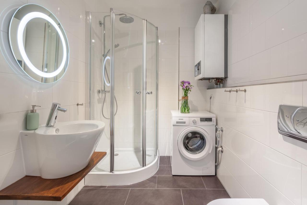 The Paul Ii, 3 Bedrooms Up To 6 Ppl In Prenzlauer Berg Appartamento *